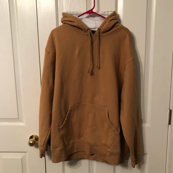 mens hoodies foot locker